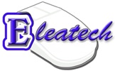 Logo di Eleatech di Puopolo Rosaria
